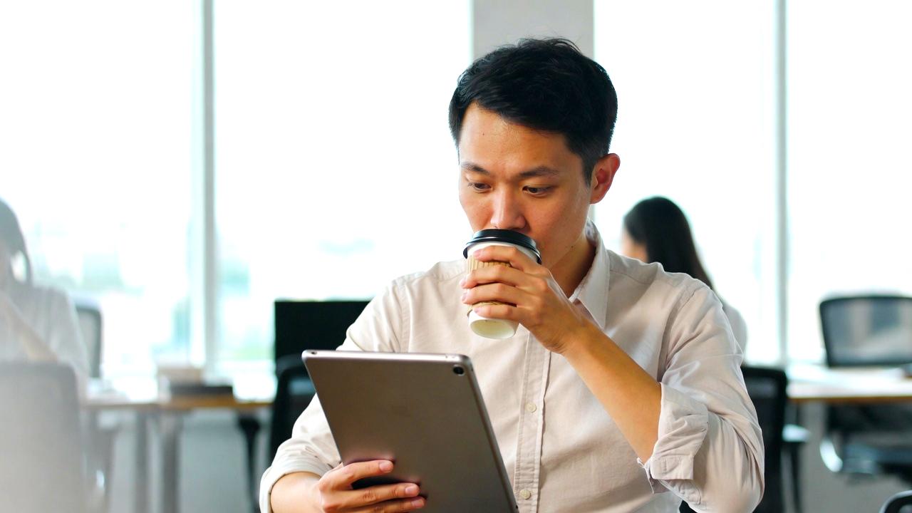 容量限界でパフォーマンスが低下するストレージのイメージ