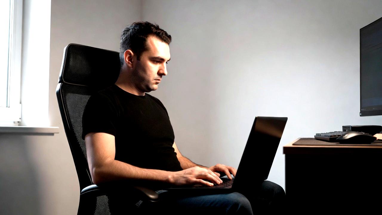 デスクトップPCとノートPCのストレージ構成例を示すイメージ