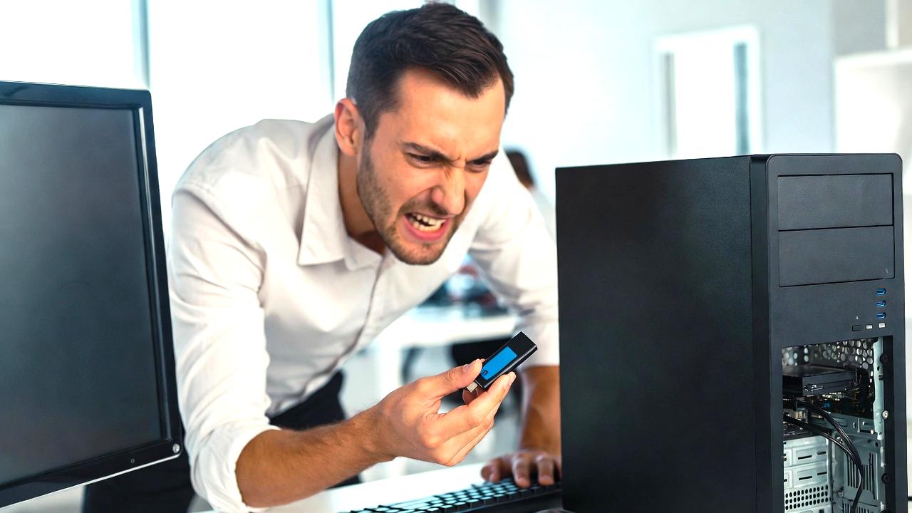 バックアップ運用の最適バランスを示す総括イメージ