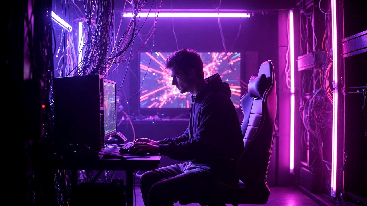 データの重要度に応じたバックアップ戦略を整理したイメージ