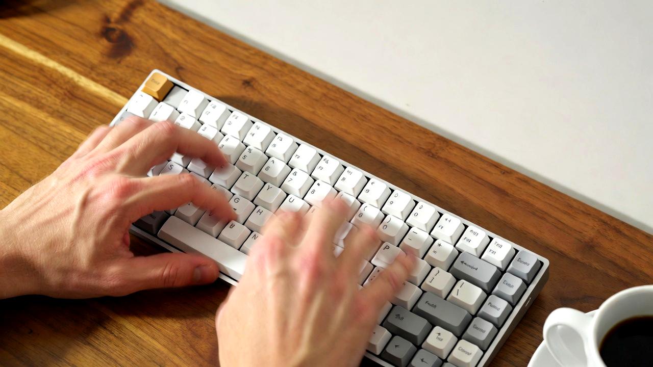 異なるファイルシステムが原因でSSDが読めない状況のイメージ