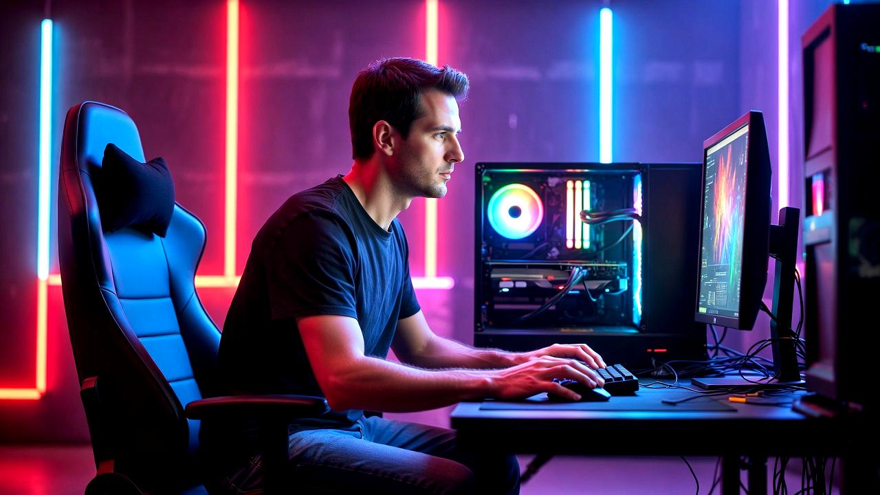 整備済みノートPCと保証サービス比較イメージ