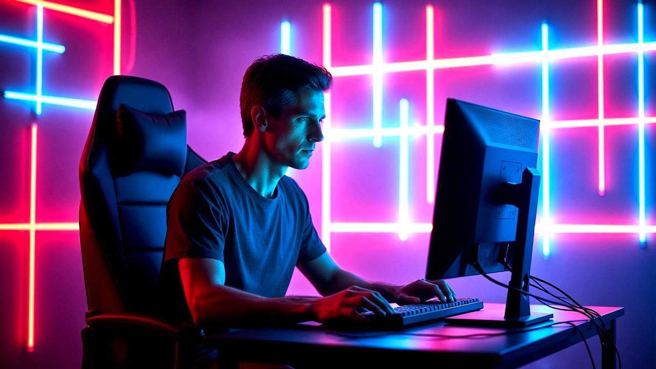PCの省電力設定を最適化する方法とその効果