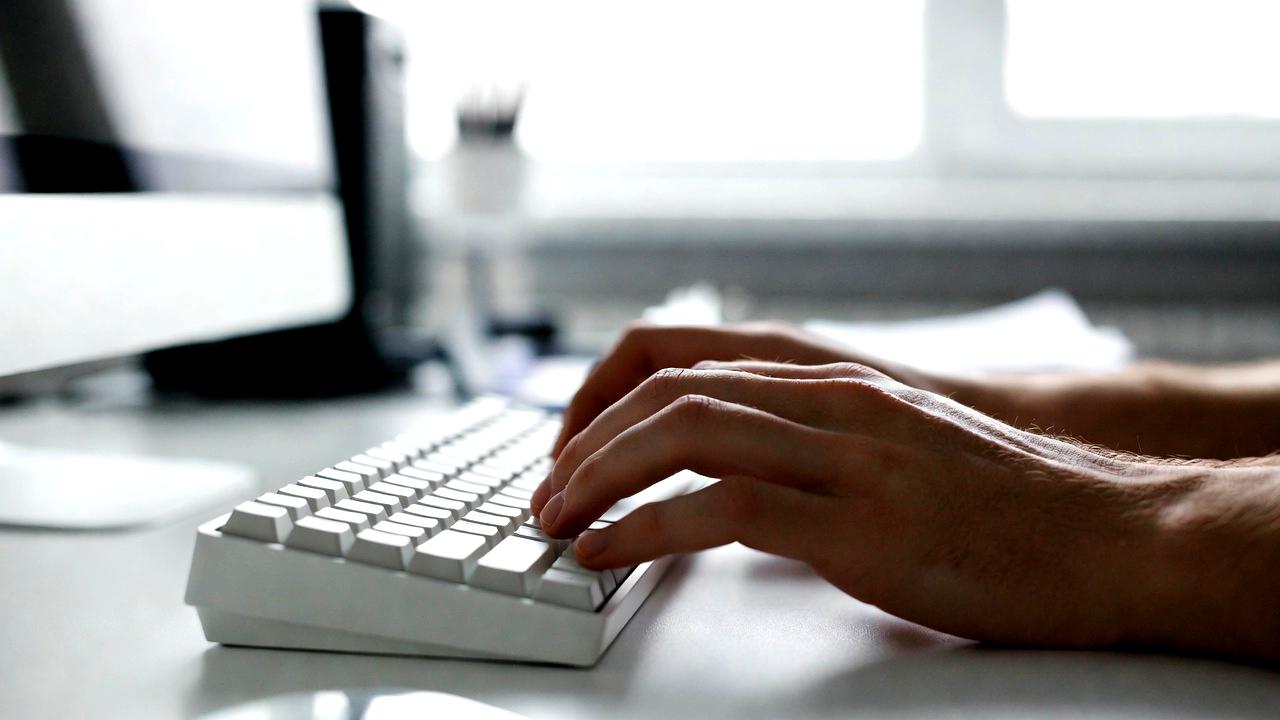 PC内部のホコリ清掃と冷却ファンメンテナンス作業のイメージ