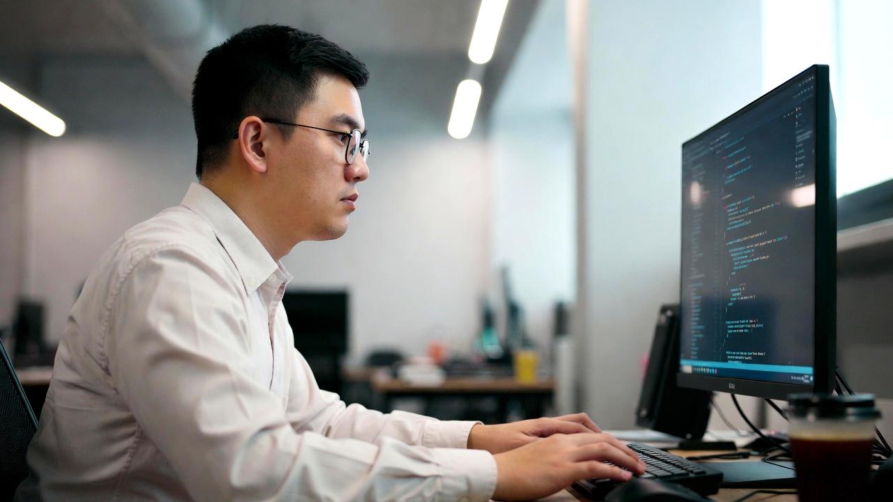 HDDを長持ちさせるためのメンテナンス手順を示すイメージ