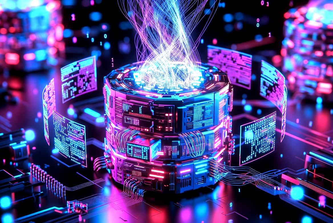 外付けHDDをPCに接続して使う手軽な利用シーン