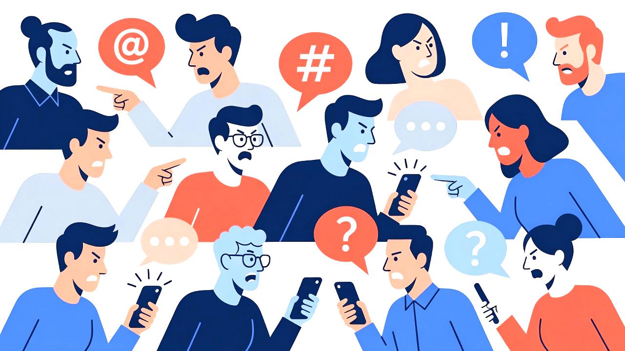 ブラウザやSNSアプリを整理しスマホ中心の環境を最適化する画面構成