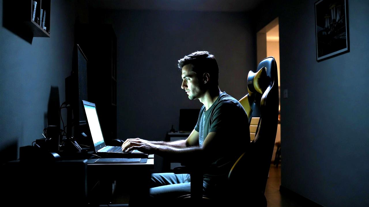 整備済みノートPCを長く安全に使うための総括イメージ