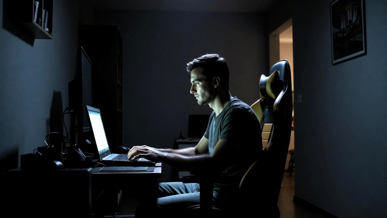 PCの電源管理とスリープ運用の最適バランスを考える比較イメージ