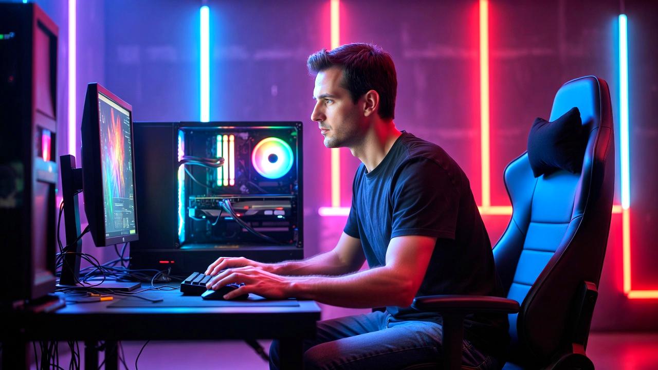 整備済みPCとOfficeライセンスの注意点を整理した総括イメージ
