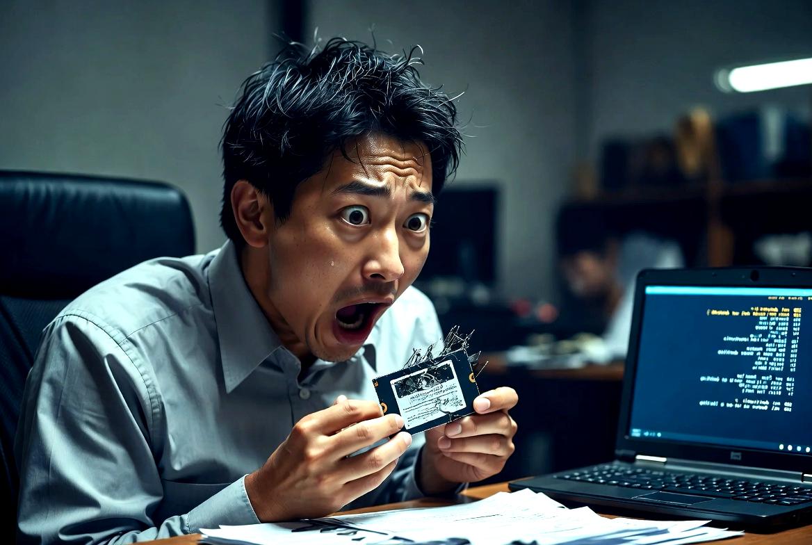 メモリ不足を補う設定や最適化手法を示すPC設定画面のイメージ