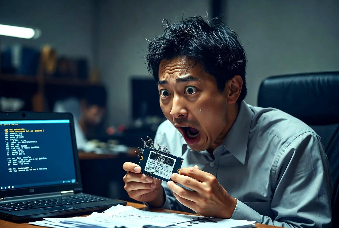 外付けHDDの価格上昇とストレージ市場の全体イメージ
