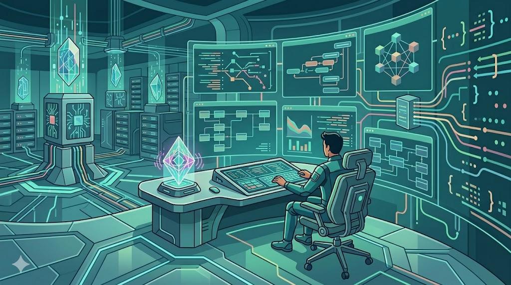 SSDのNANDフラッシュと書き込み寿命の仕組みを示す図