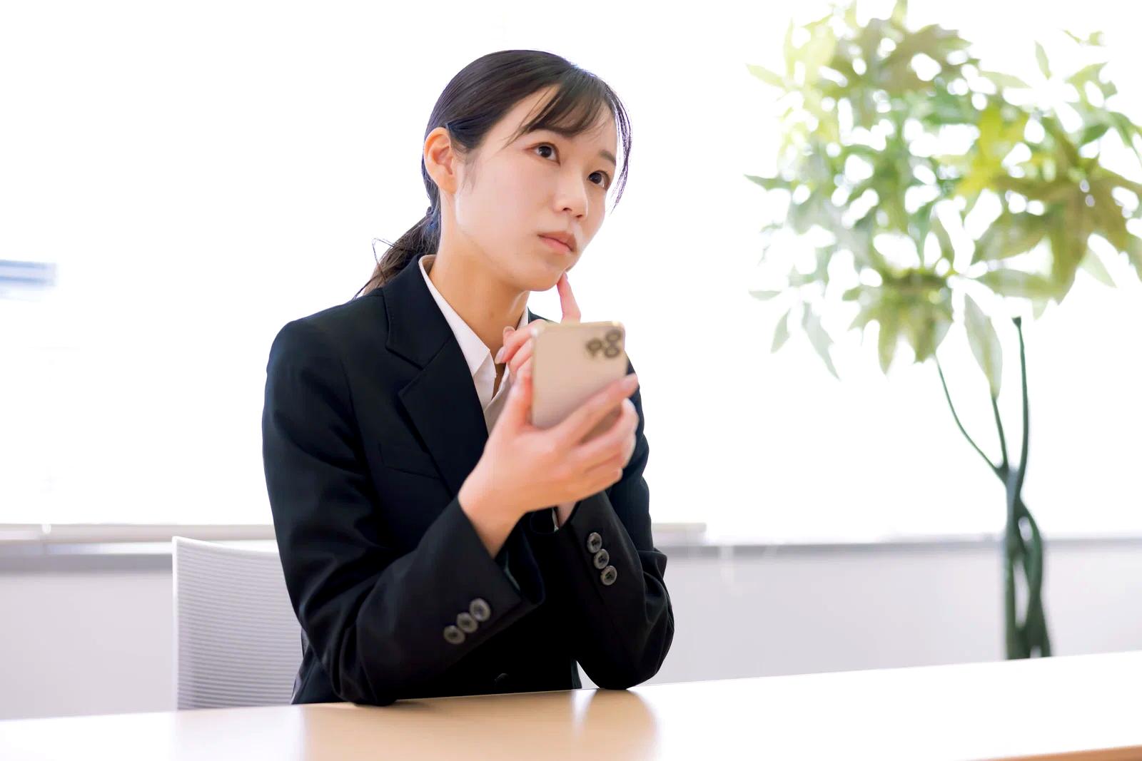 iCloudとGoogleドライブを併用するデータ管理イメージ