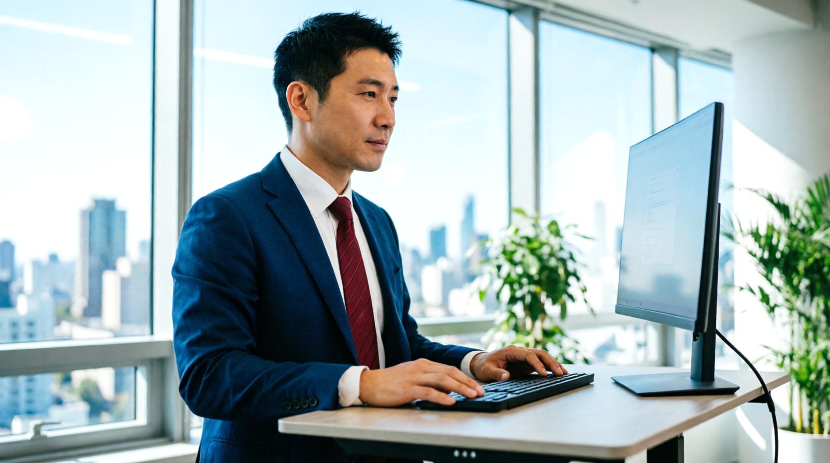 Windows 10終了後にUbuntuで古いPCを復活させるイメージと再利用されたデスク環境