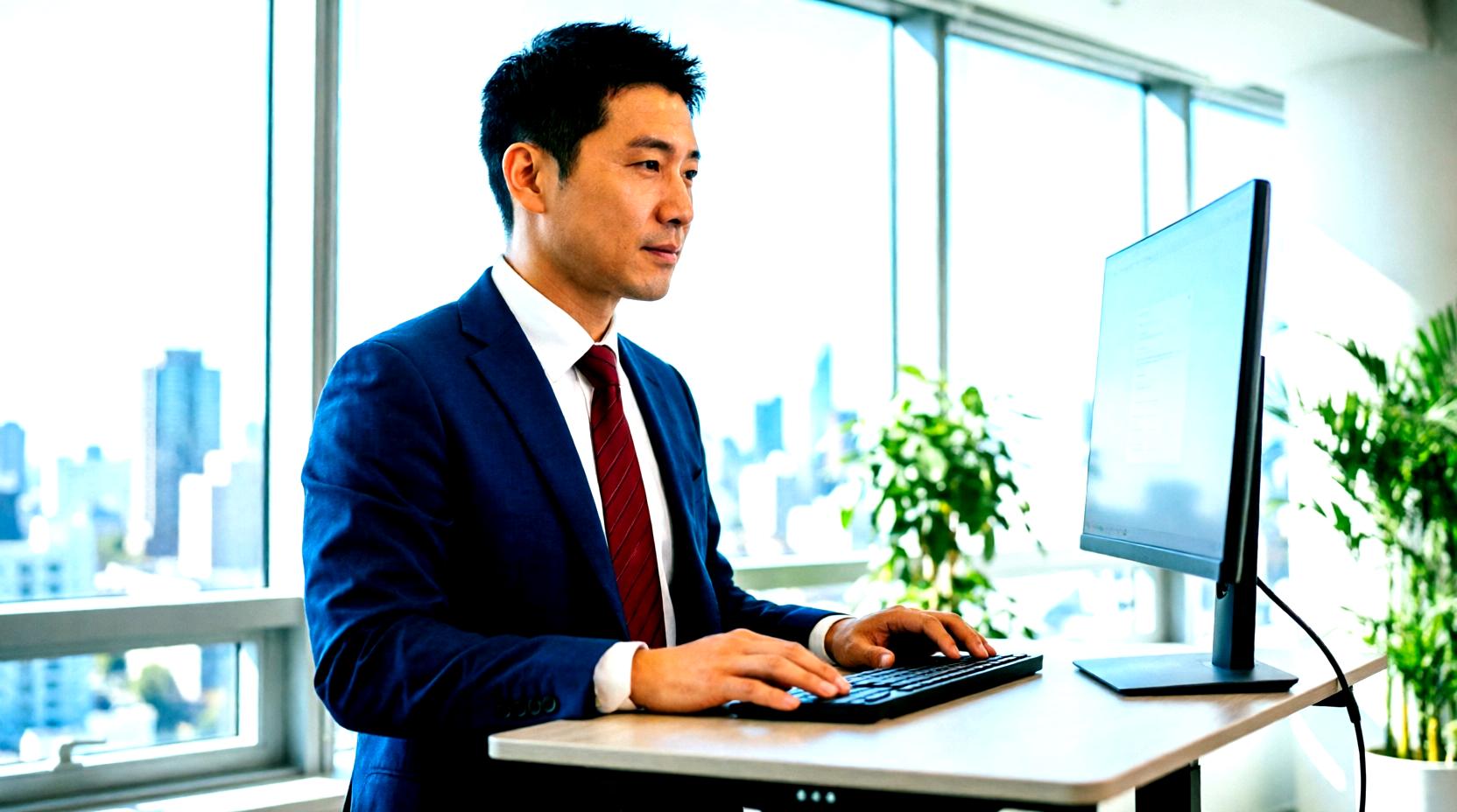 整体費用とキーボード購入コストを比較するイメージ