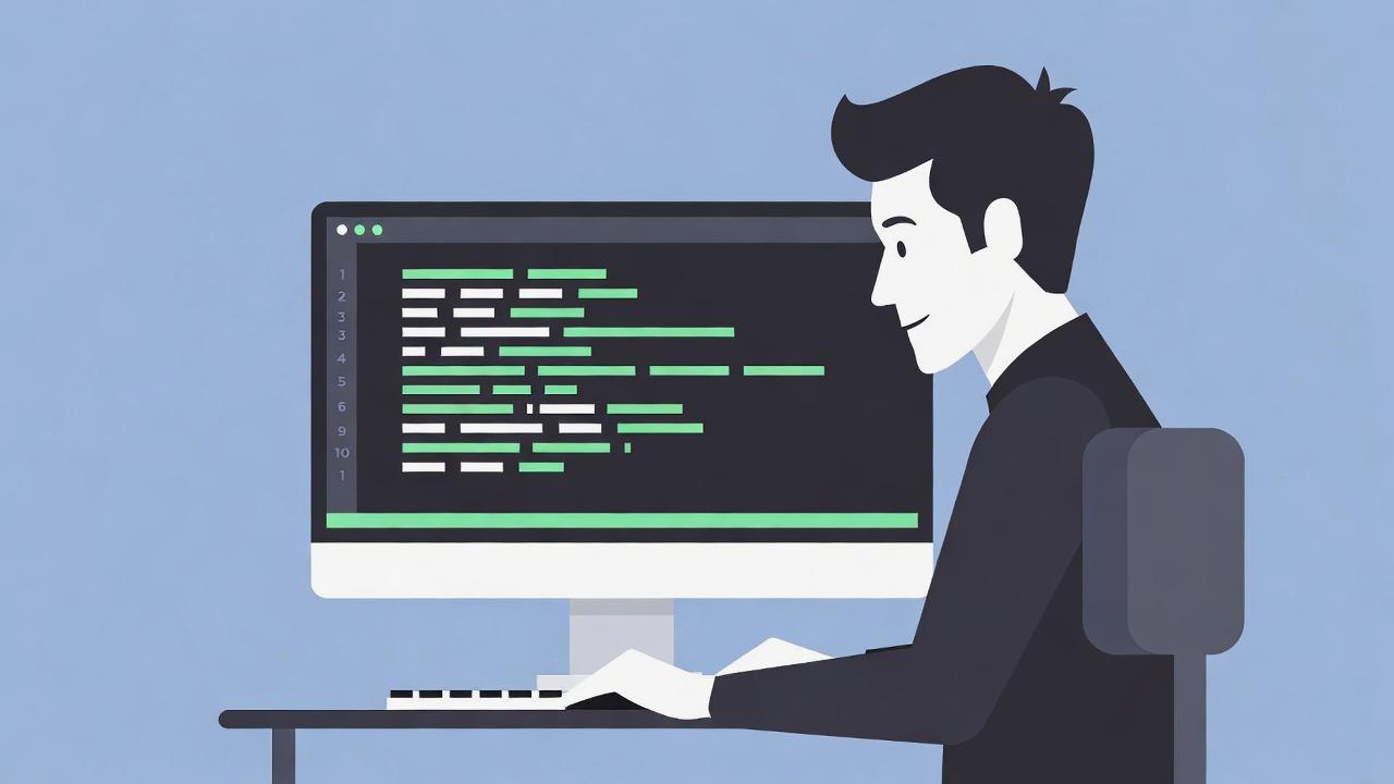 Macの常時起動による電気代と効率的な電源管理を解説するガジェット記事の構成イメージ