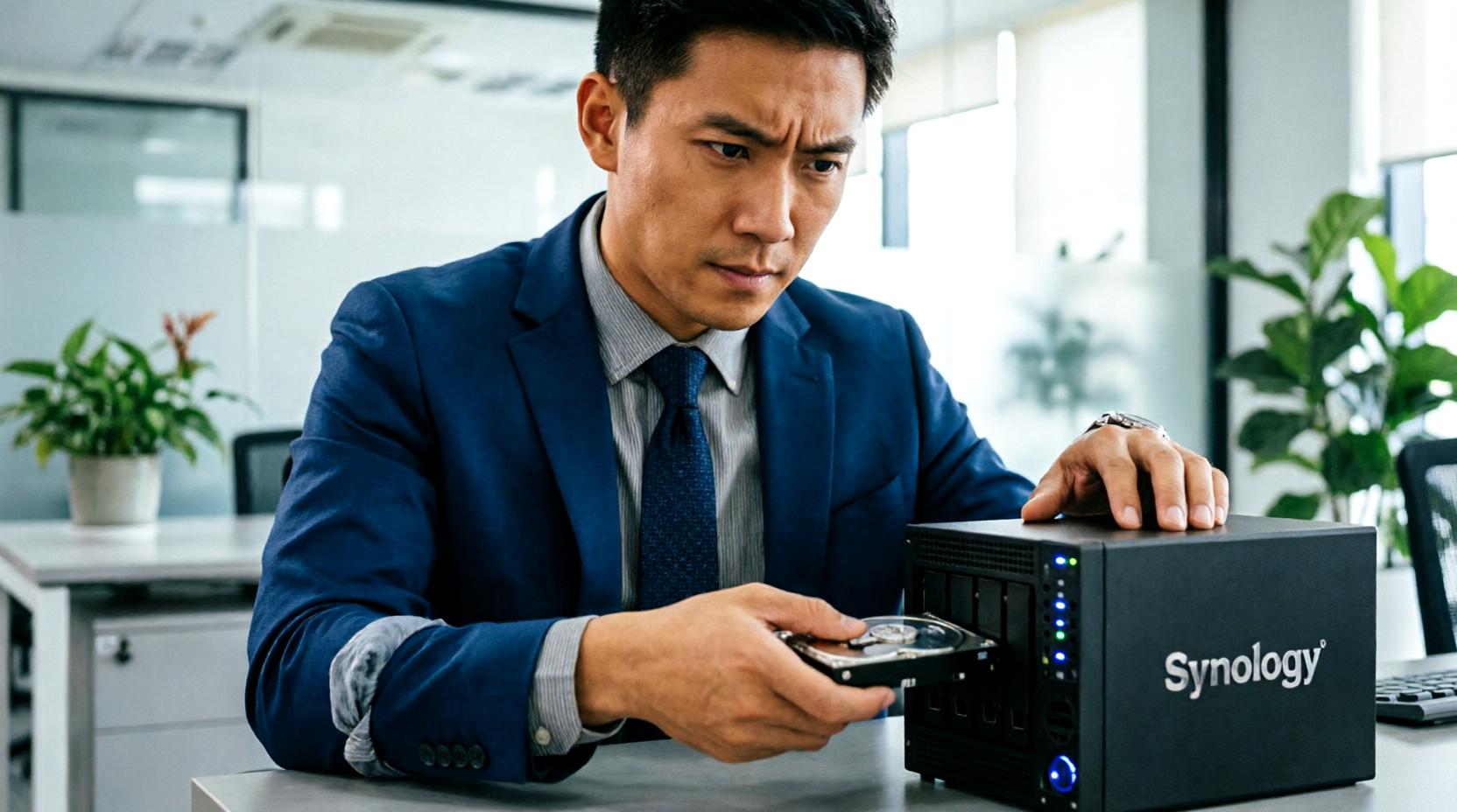 RAIDだけに依存せず多重バックアップを行う重要性を示す概念図