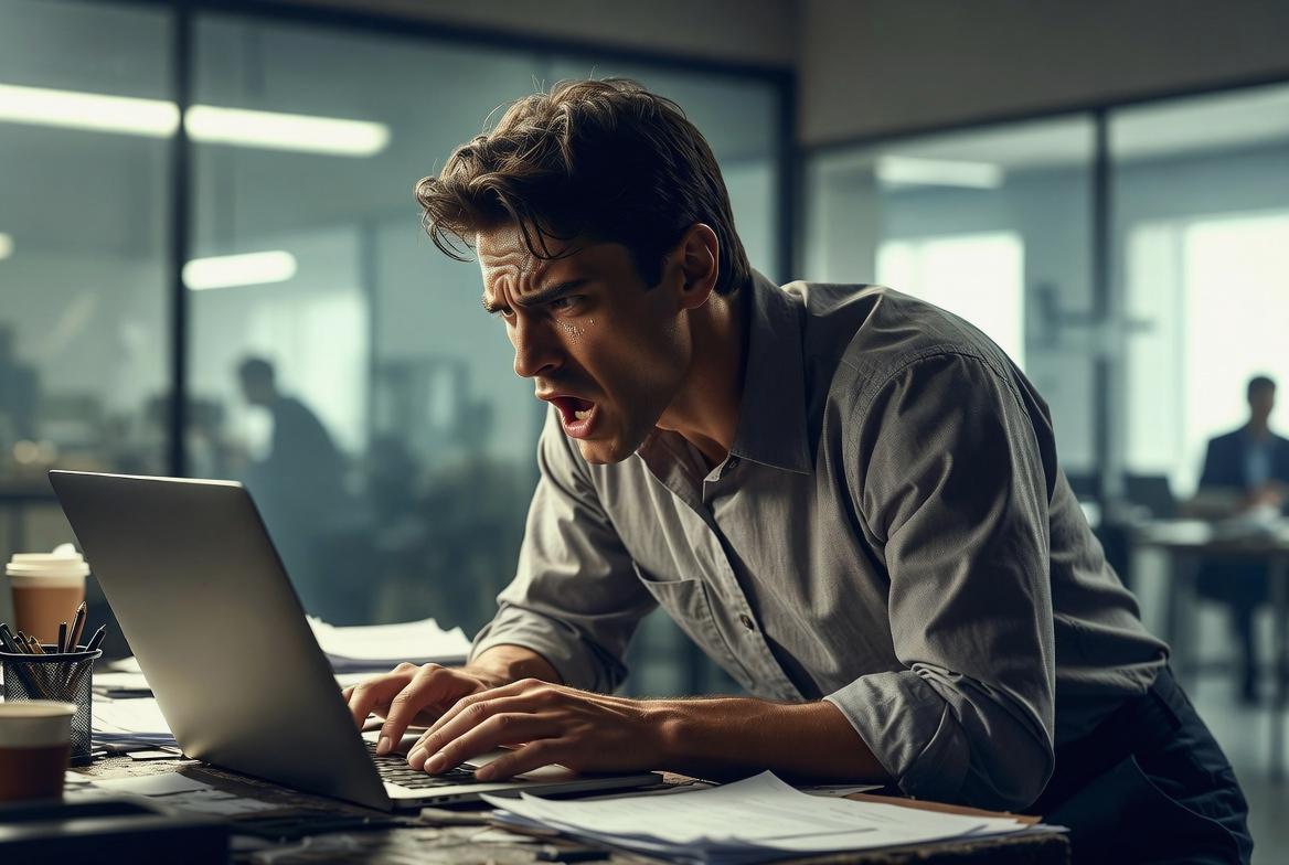 ノートPCのスリープ状態と消費電力を可視化したイメージ