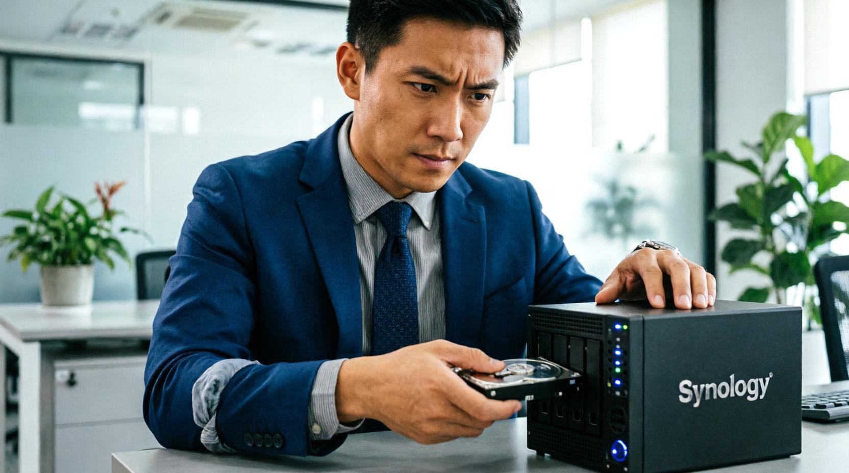 HDDバックアップ対策全体を整理したまとめイメージ