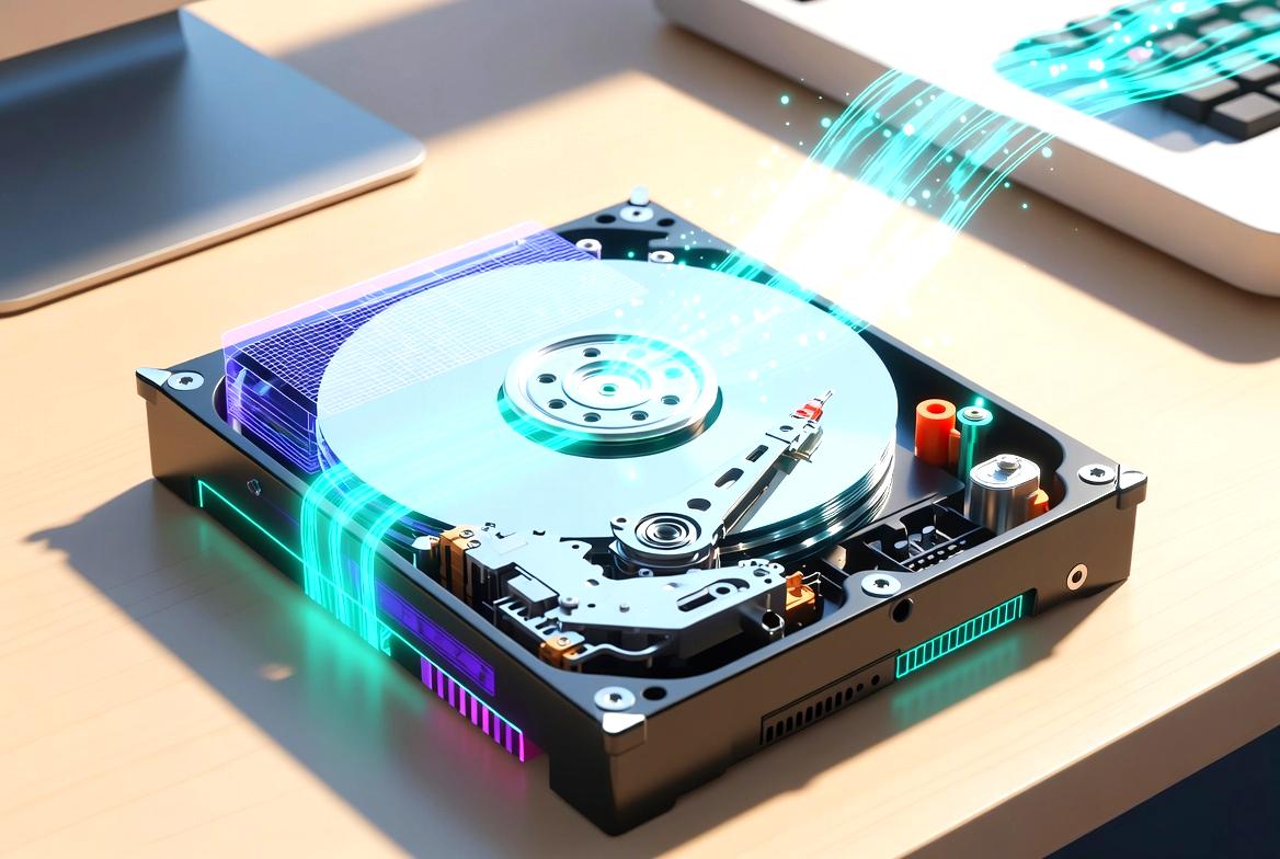 RAID1とRAID5の選び方をまとめた比較イメージ