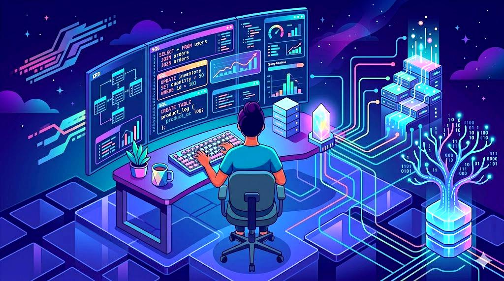 動画編集ソフトで快適に動作するPC構成イメージ
