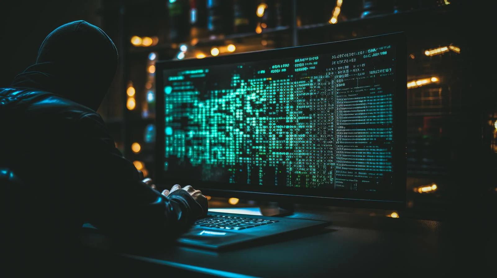 モニターやキーボードを配置したクリエイター向けデスク環境の比較イメージ