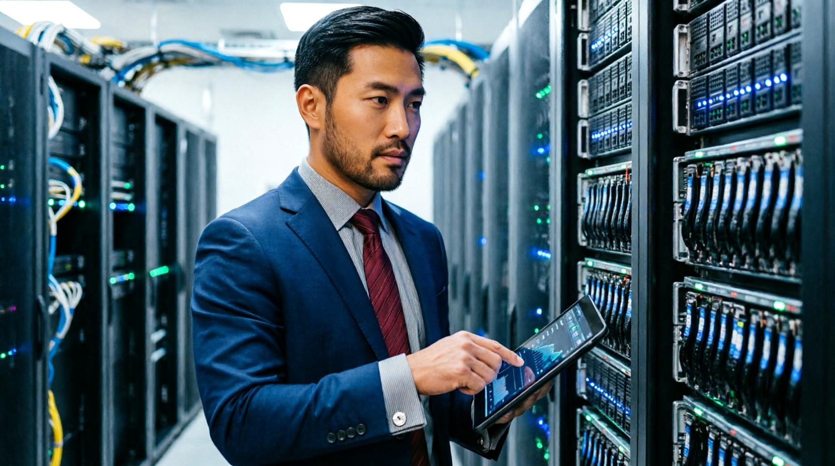 セール期間に並ぶ外付けHDDのイメージ