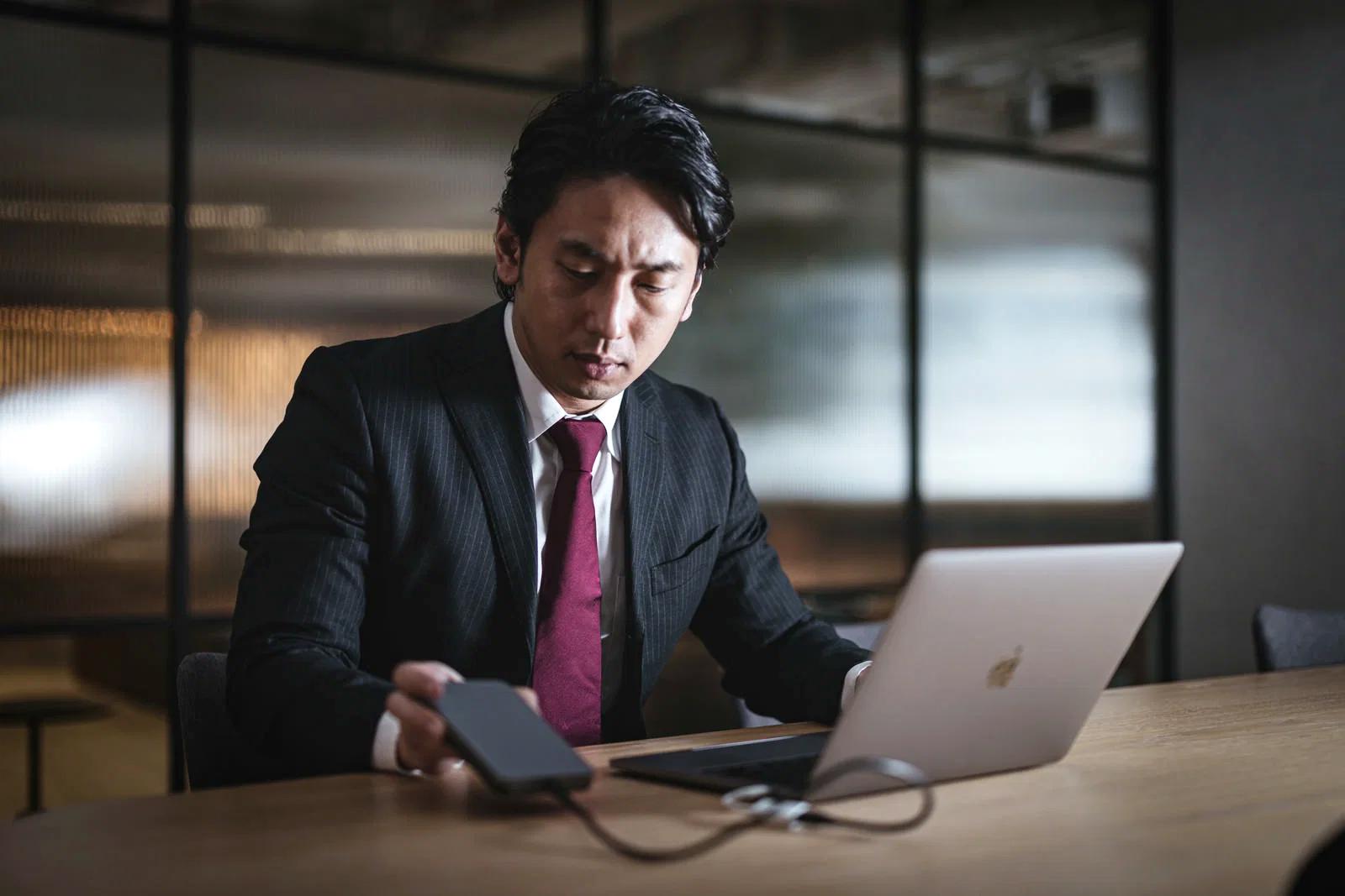 データ保護のためのバックアップ構成イメージ