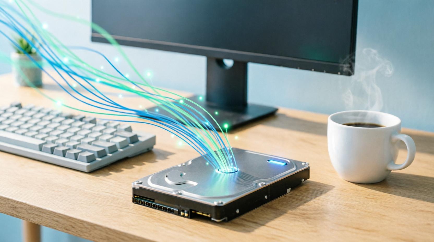 SSD価格高騰の要点を整理し購入判断をまとめるイメージ