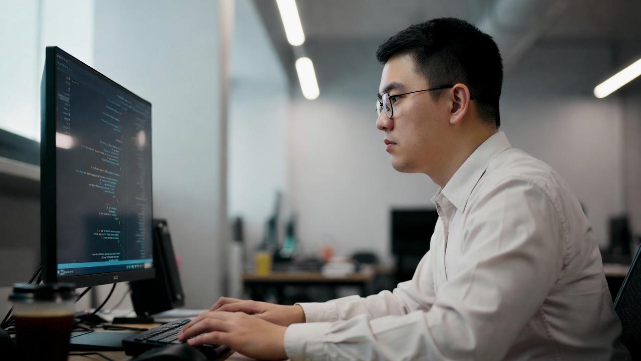 古いPCを再活用するためにWindowsとKubuntuを比較する様子