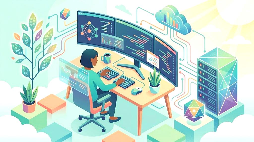 複数のLinuxデスクトップ環境の比較イメージ