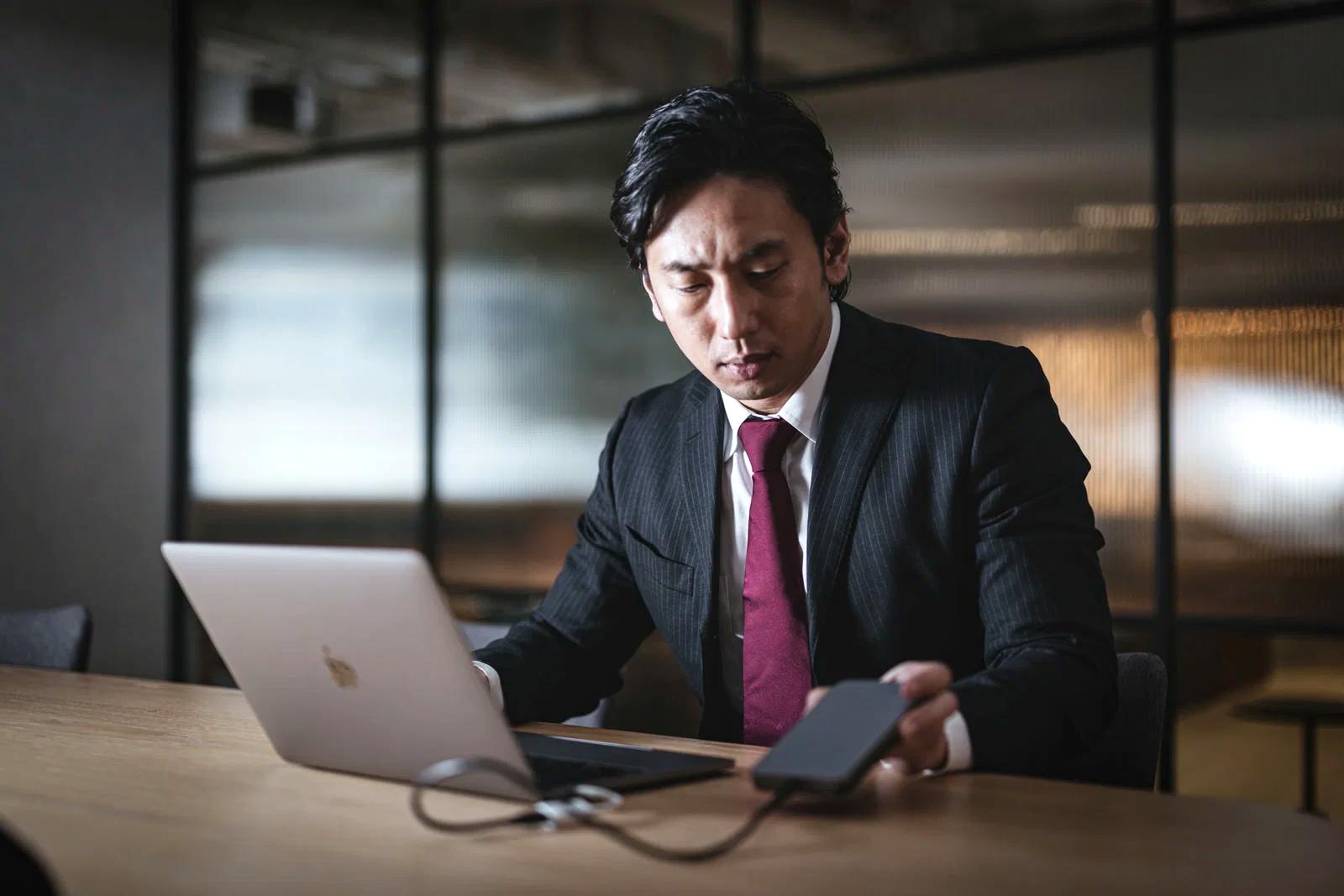 バックアップでデータ消失を防ぐHDD運用のイメージ