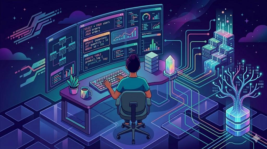 Fluxboxをインストールしているターミナル操作画面