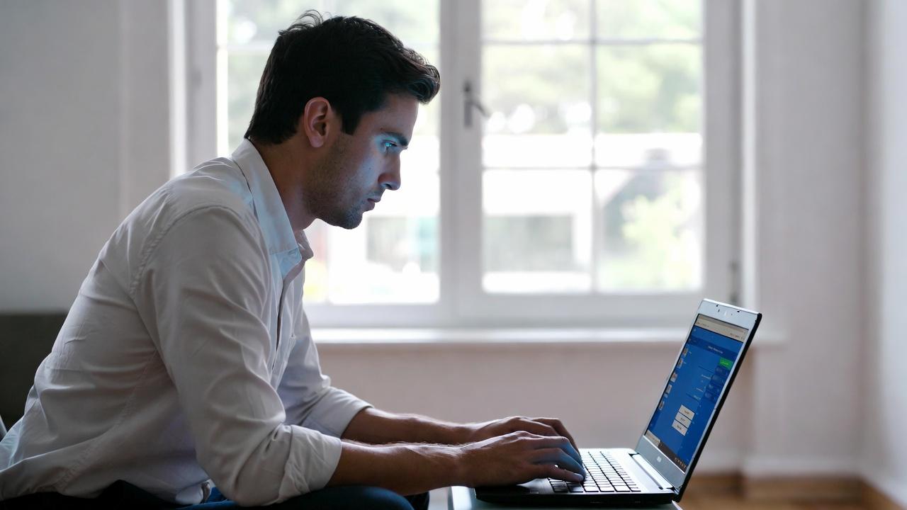 用途別にMacBook Neoが向いているユーザー像を示すイメージ