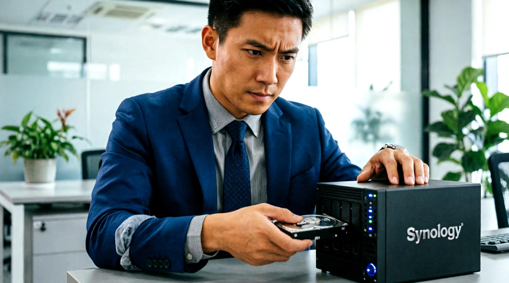 SSDの書き込み耐久性と最適な運用方法を解説する記事のアイキャッチ