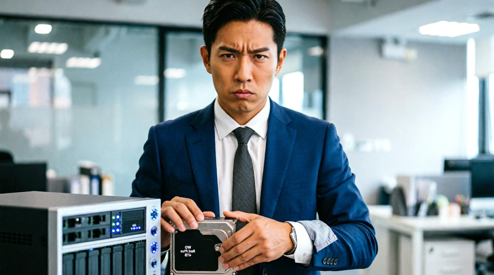 SSD価格推移と値下がりタイミングを分析して賢く購入するためのガイドイメージ