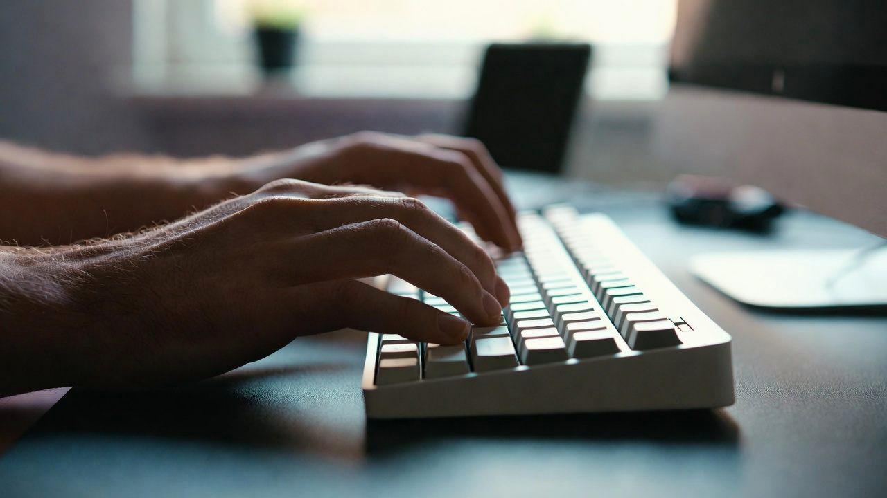 ManjaroとEndeavourOSのインストール画面の違いを示すイメージ