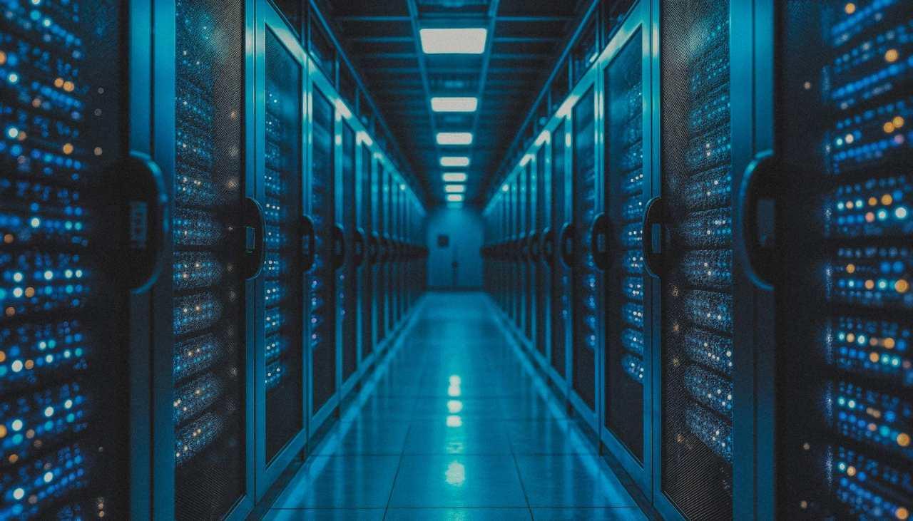 NASでファイル共有が快適になる具体的な利点を示すイメージ