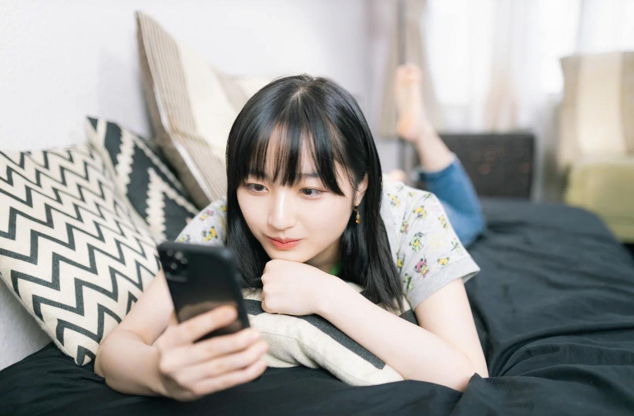 スマートウォッチを手放して得られるメリットを表現したイメージ