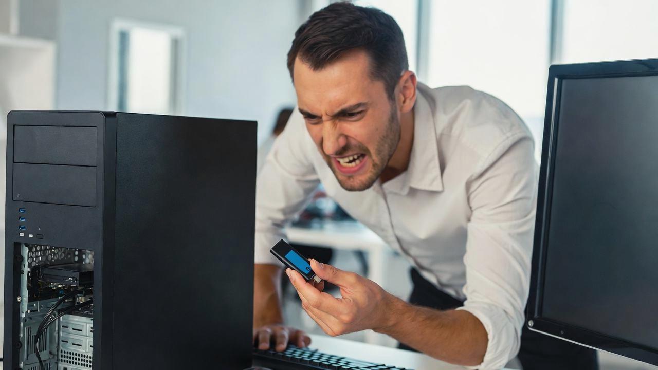 古い低スペックPCをLXQtで再活用するデスクトップ環境
