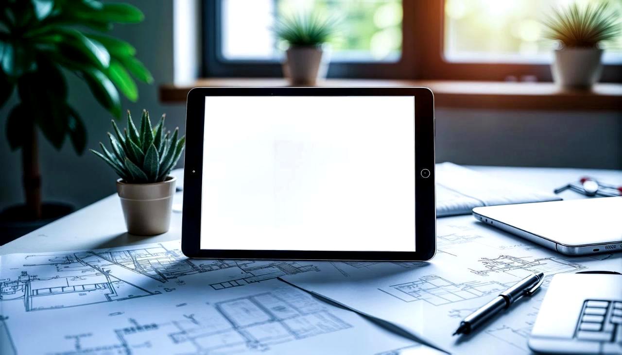 iPadのバッテリー設定画面。最適化された充電が有効になっている