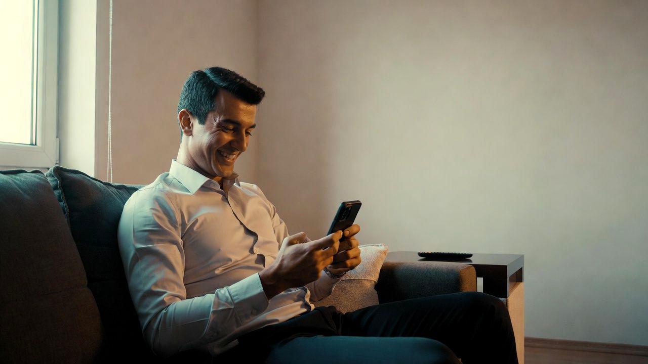 充電中のスマートフォンの熱暴走防止と安全なバッテリー管理を解説するアイキャッチ画像