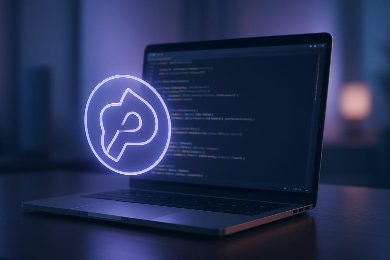 MacBookProのバッテリー交換を正規サービスで行うイメージ
