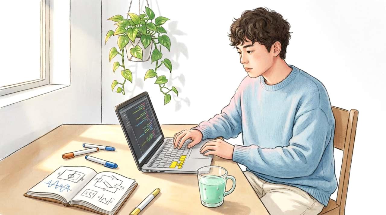 MacBookProを長く快適に使うためのまとめイメージ