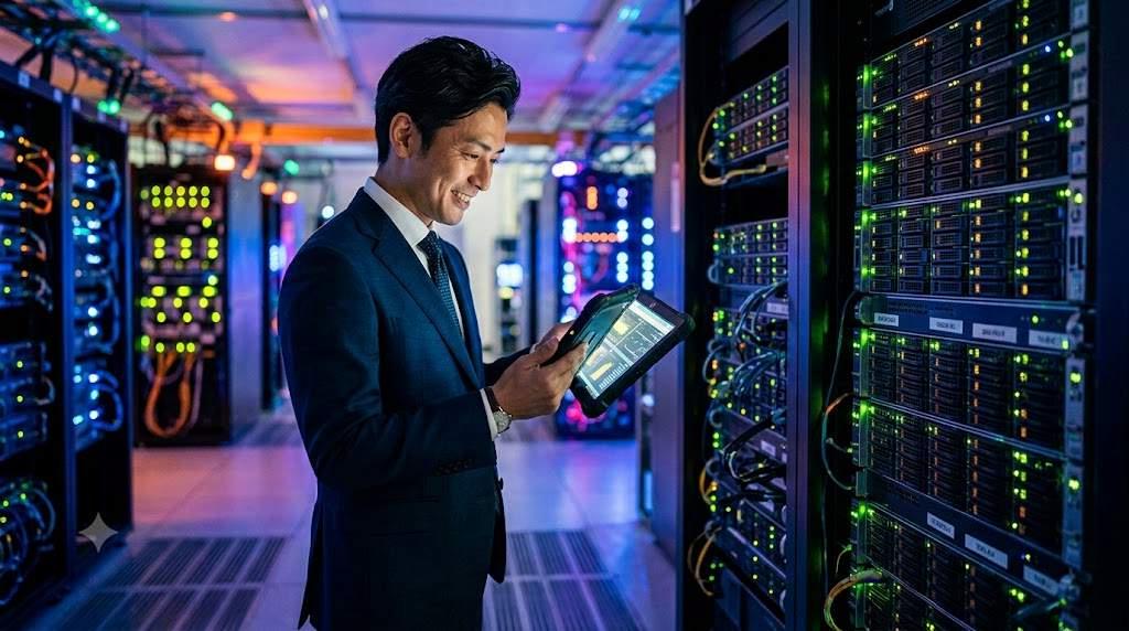 整備済iPadの価格と状態を比較しながら賢い買い方を検討しているイメージ
