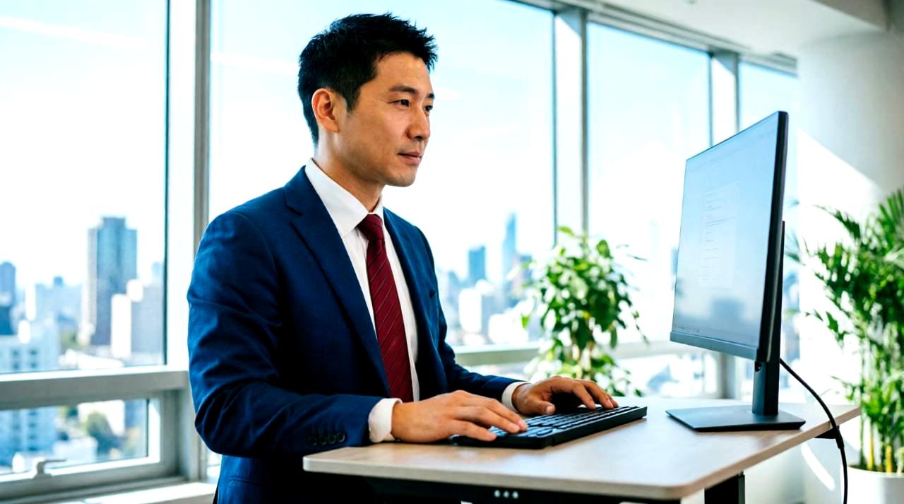 最適なタイミングでミニPCを購入するイメージ