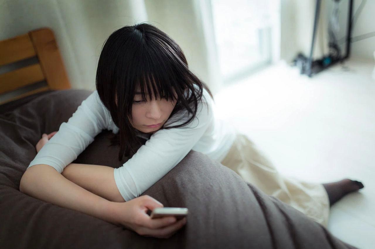 Androidスマホの状態確認と買い替え判断のイメージ