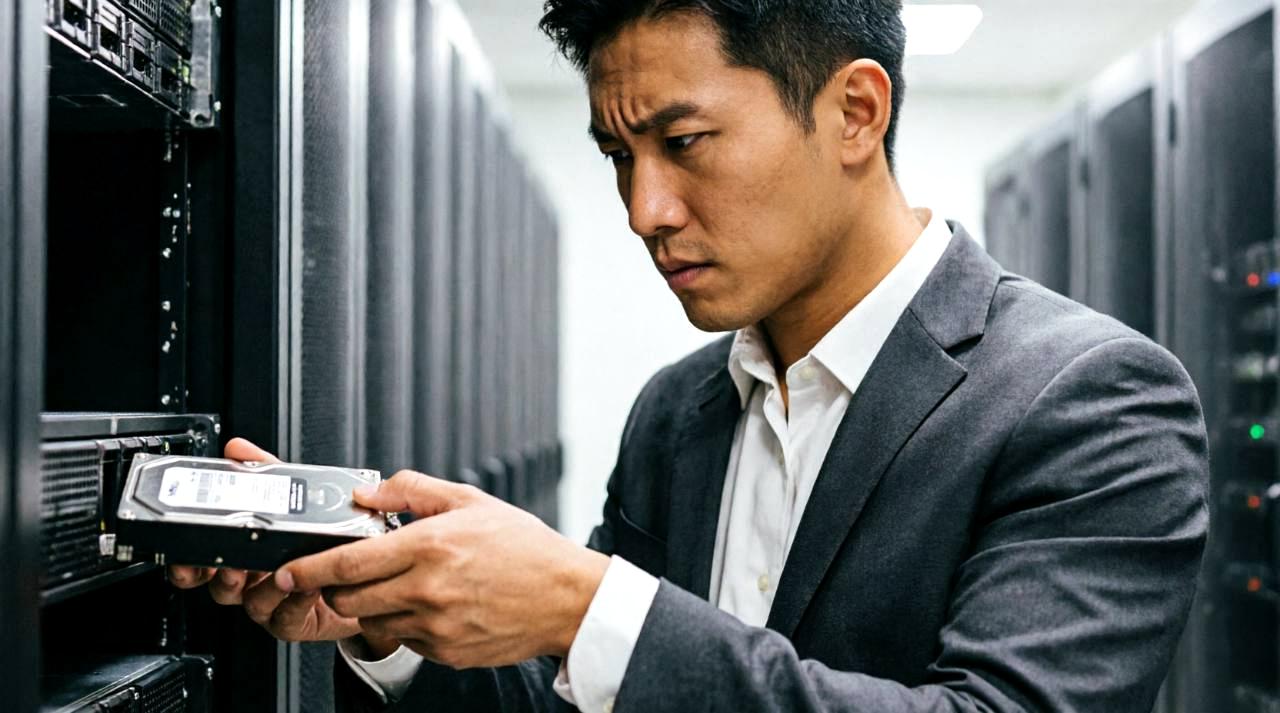 クラウド上でファイルを管理するストレージサービスの比較イメージ