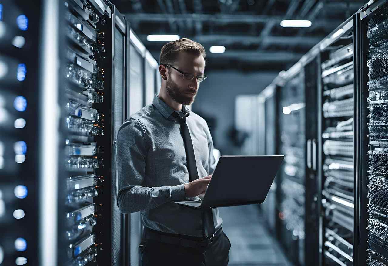 古いパソコンに最適なLinux環境を選択するイメージ